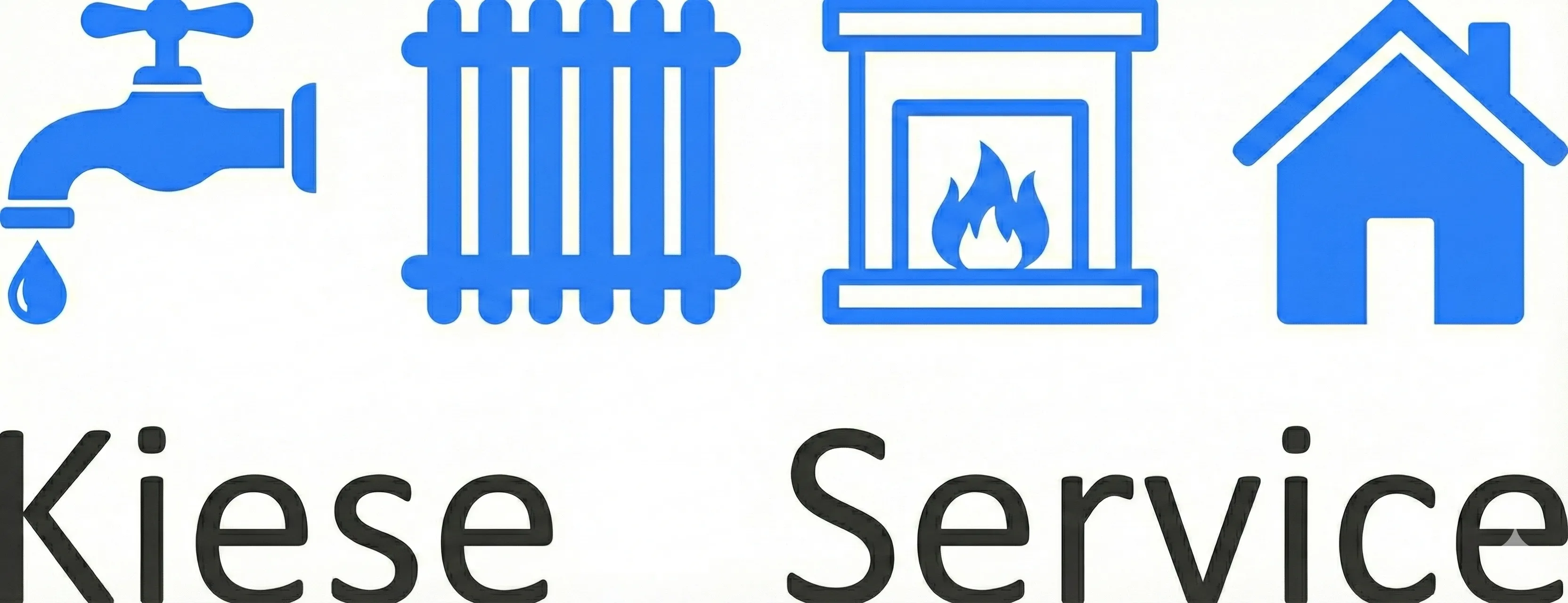 Kiese Service Logo